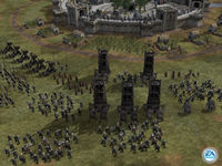 battle for middle earth 2
