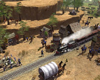 age of empires 3