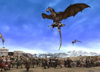battle for middle earth 2